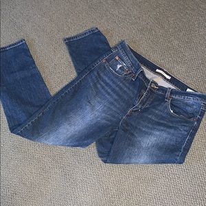 Levi Boyfriend Jeans